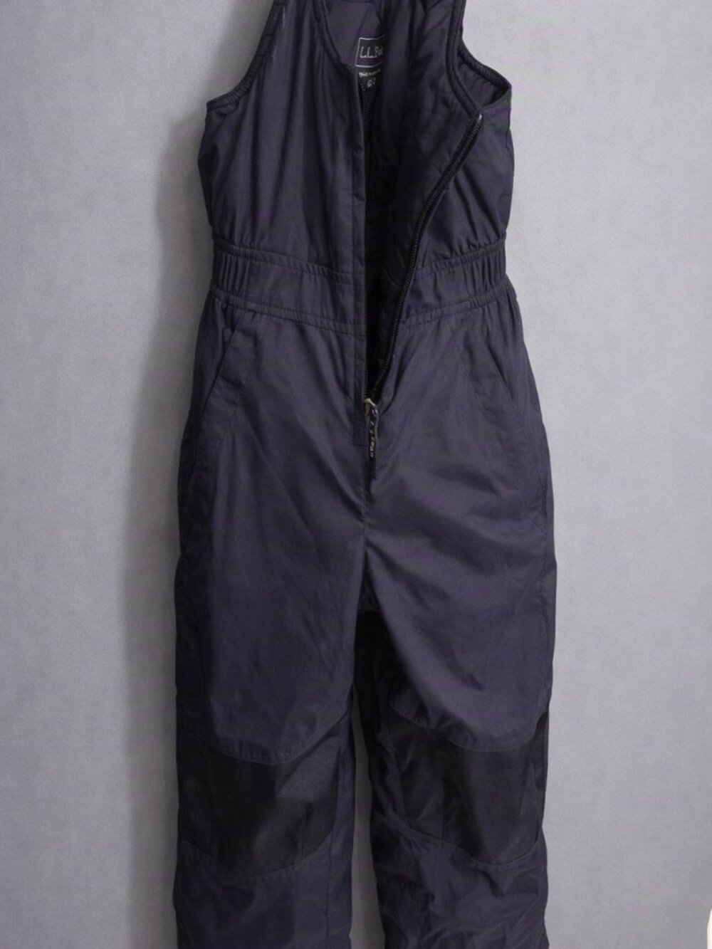 Blue LL Bean Snow Pants Size 6X